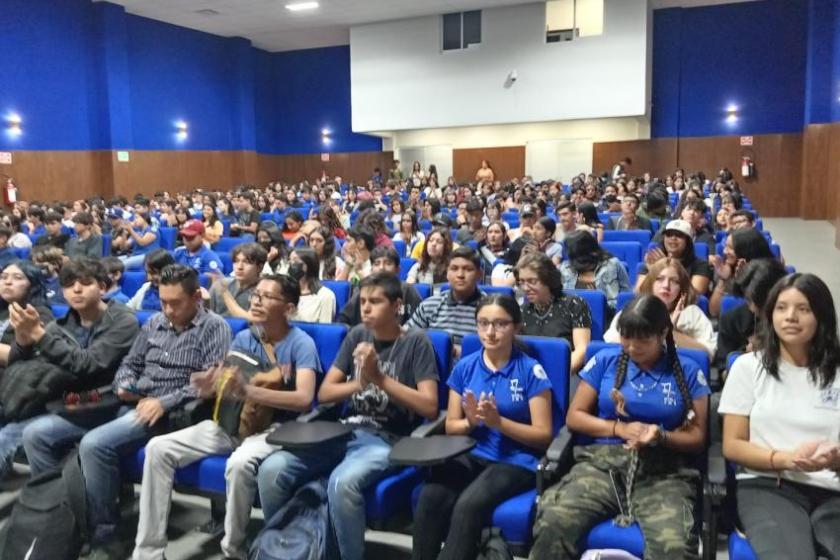 Cine Socioambiental