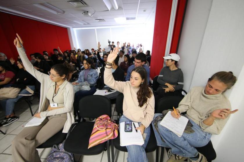 solicitudes de refugio y retorno de migrantes