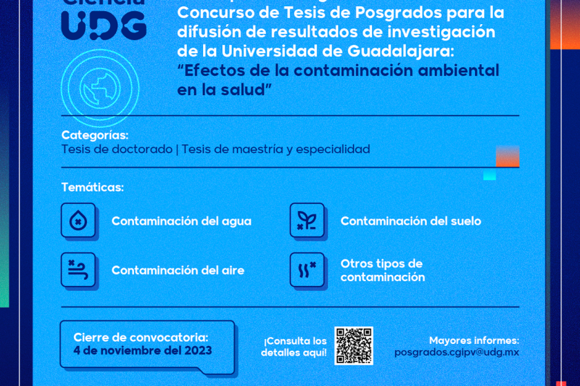 Concurso de Tesis de Posgrados 2023