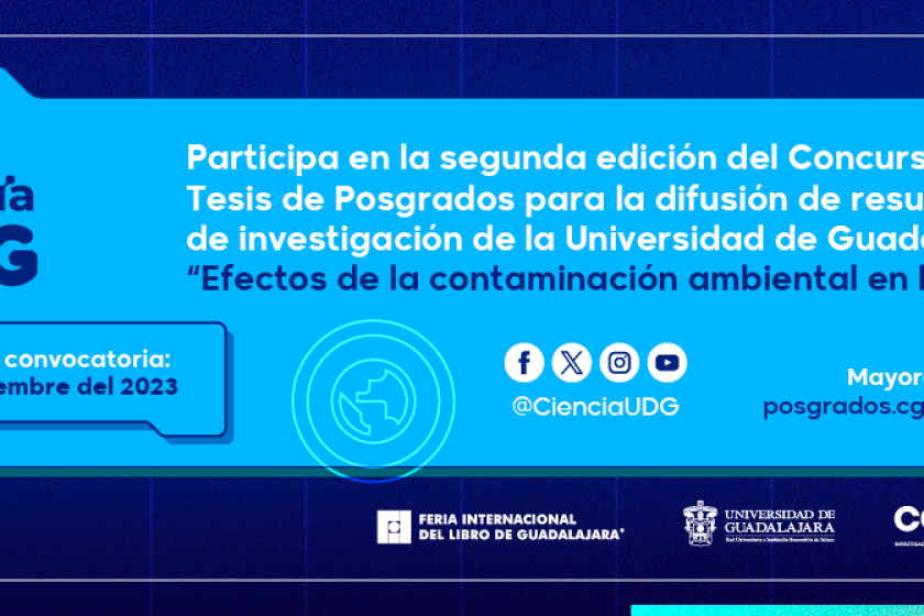 Concurso de Tesis de Posgrados 2023