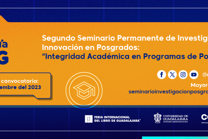Seminario Permanente de Investigación 