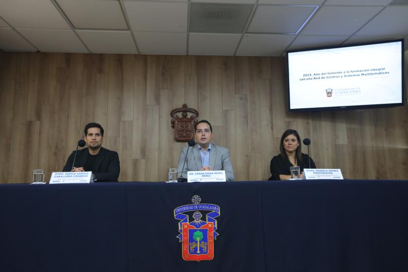Líderes del emprendimiento