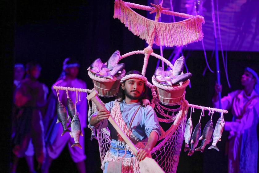 Festival Papirolas 2023