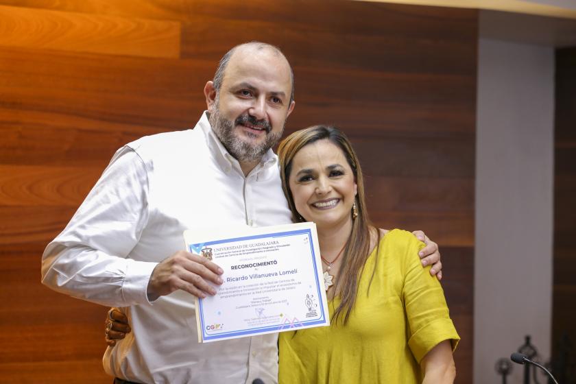 Red de Centros de Emprendimiento e Innovación