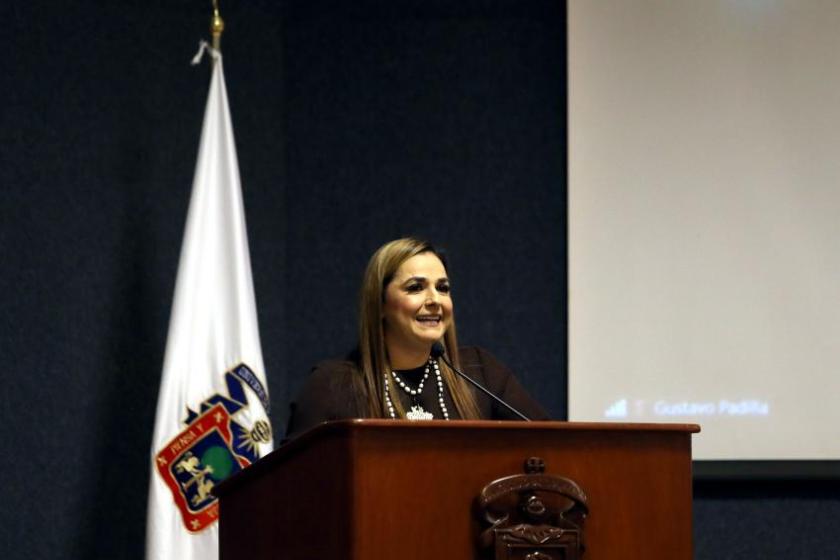 Cátedra Arturo Villanueva Varela