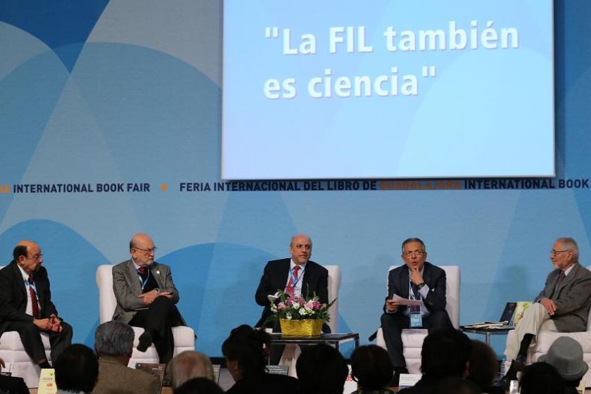 FIL Ciencia 