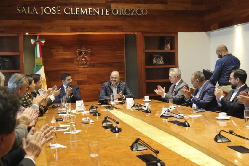 Colegio de Ingenieros Civiles