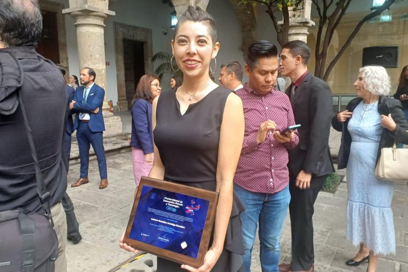 Premio Estatal de Innovación, Ciencia y Tecnología 2023