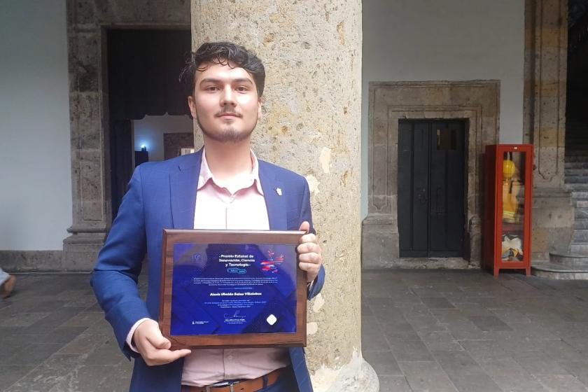 Premio Estatal de Innovación, Ciencia y Tecnología 2023