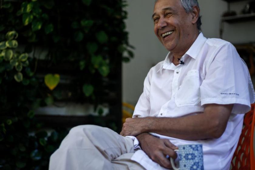 Ricardo Castillo
