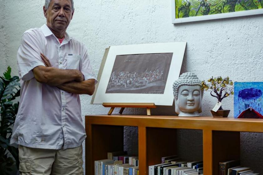 Ricardo Castillo