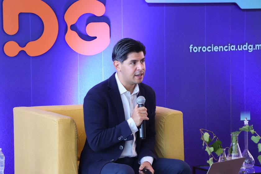 Foro Ciencia UDG