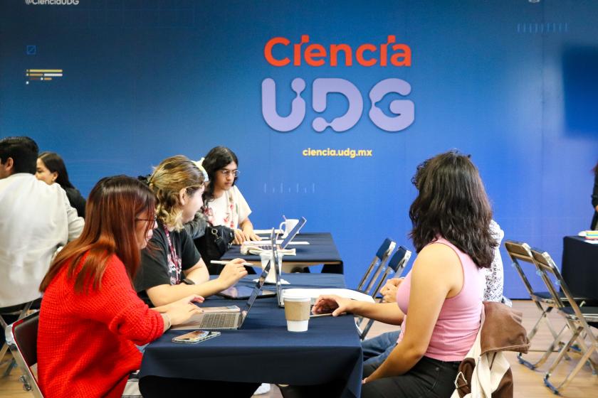 taller de carteles científicos