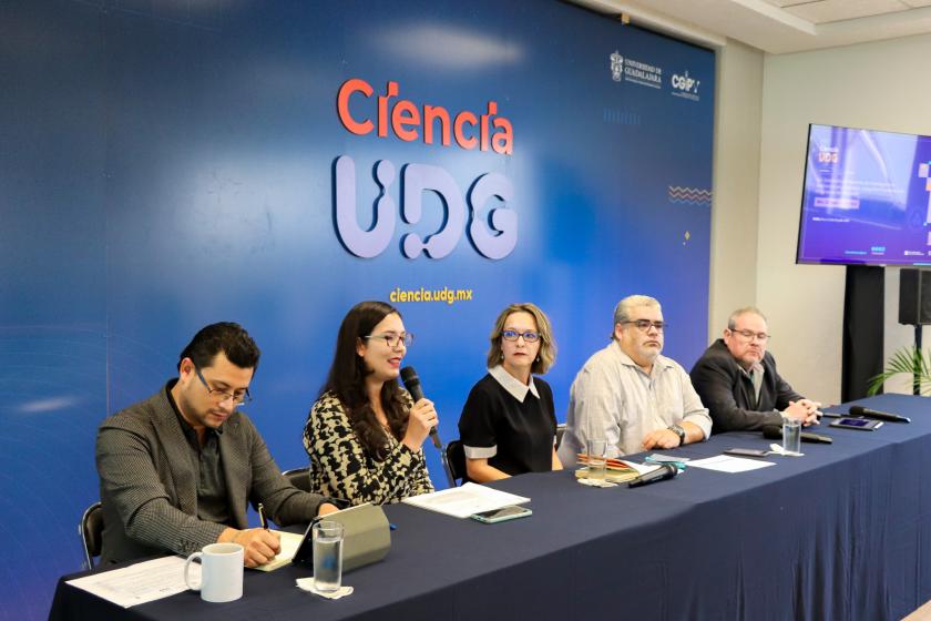Foro Ciencia UDG