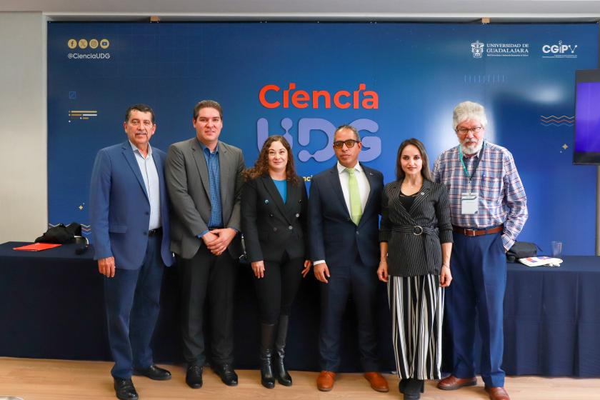 Foro Ciencia UDG