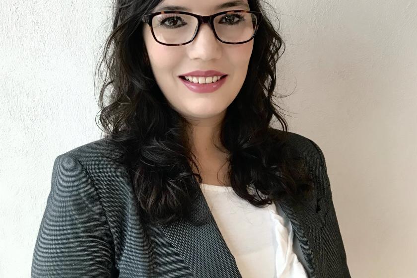 Ana Marcela Torres Hernández