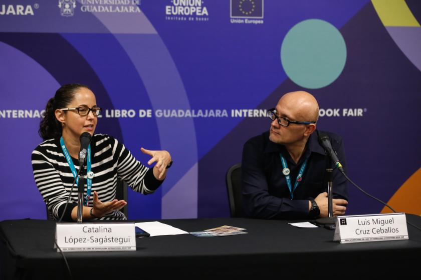 comunicación de la Ciencia: dataMares