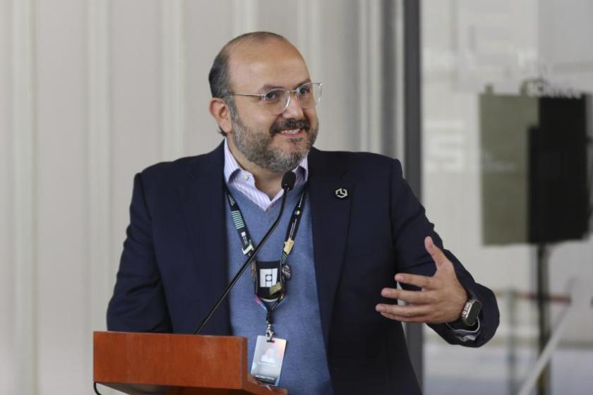 Laboratorio Ciencia de la Ciudad de Guadalajara