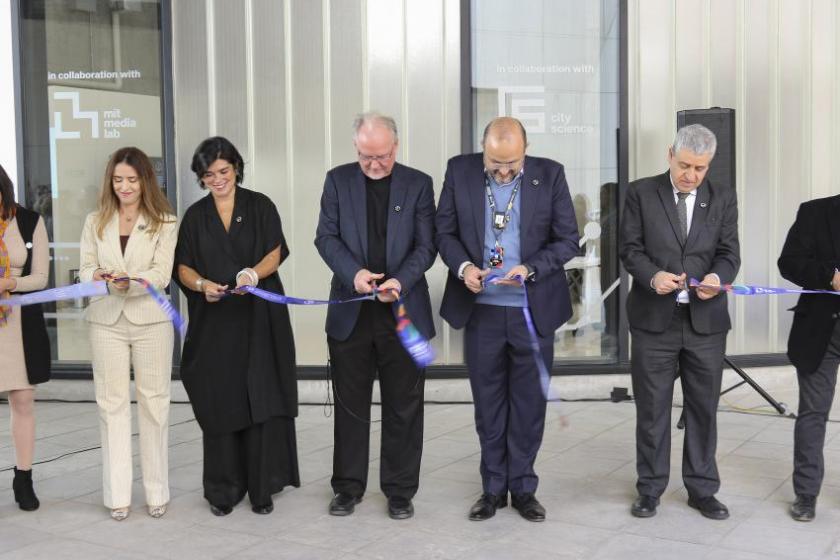 Laboratorio Ciencia de la Ciudad de Guadalajara