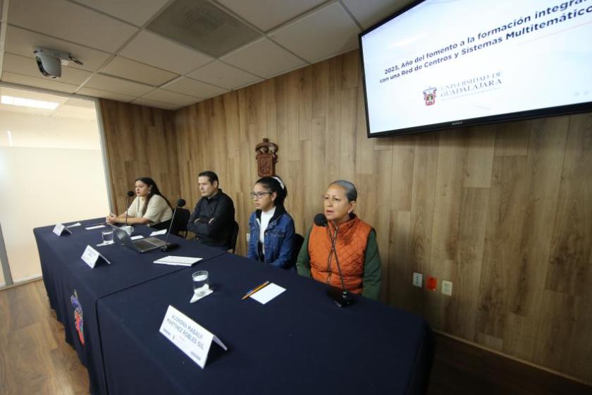 Hospital de PyMes del CUCEA