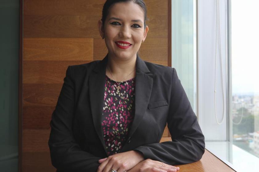 Marcela Torres