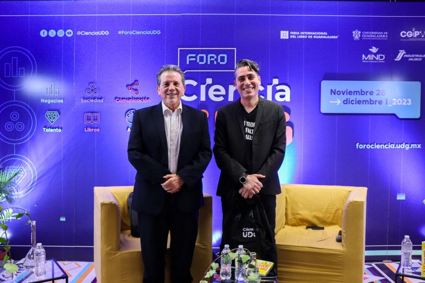 Entre aprendizajes activos la divulgación de la ciencia