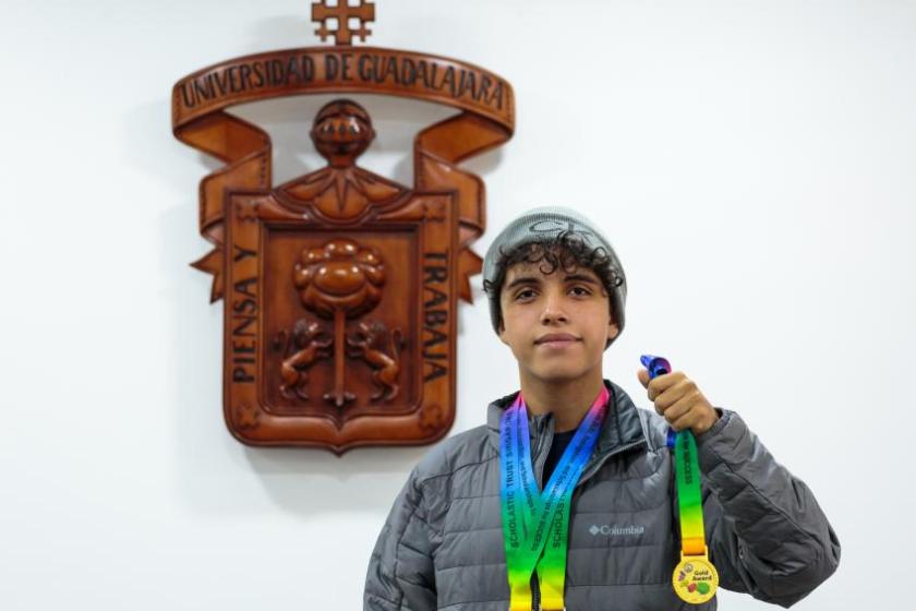 competencia internacional de Matemáticas