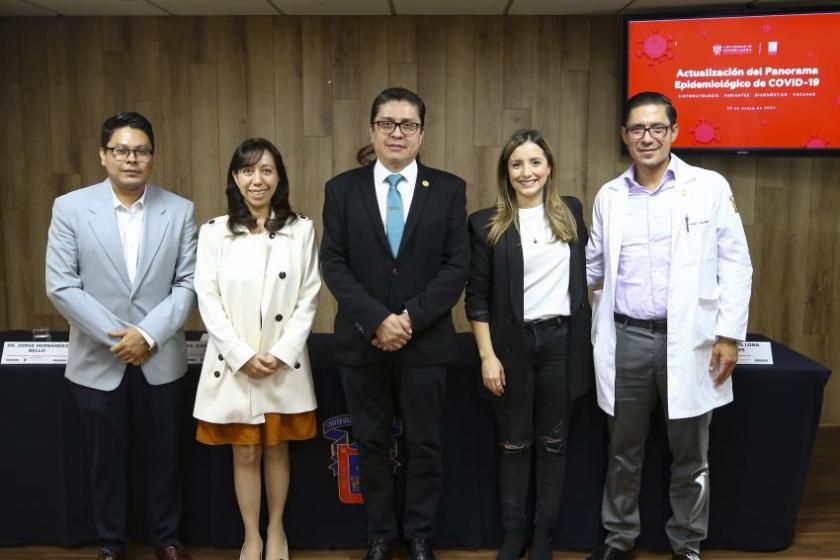 medidas preventivas de COVID-19