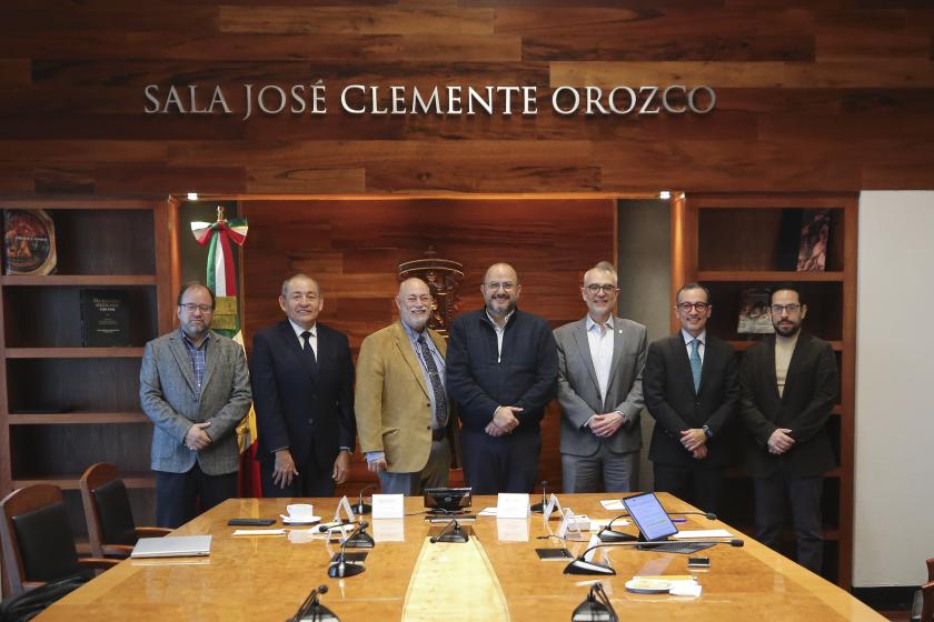 maestría para la enseñanza