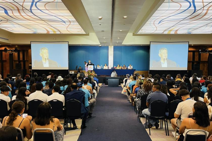 Verano de la Investigación Científica