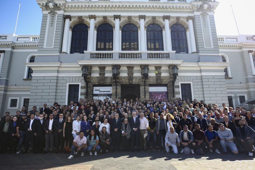 Reforma UdeG su Fondo de Pensiones