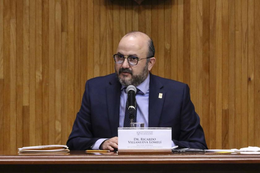 Reforma UdeG su Fondo de Pensiones