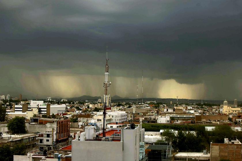  Informe global del agua 2023