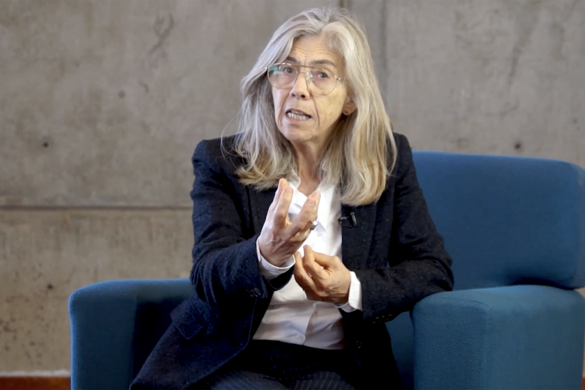 María del Carmen de la Peza