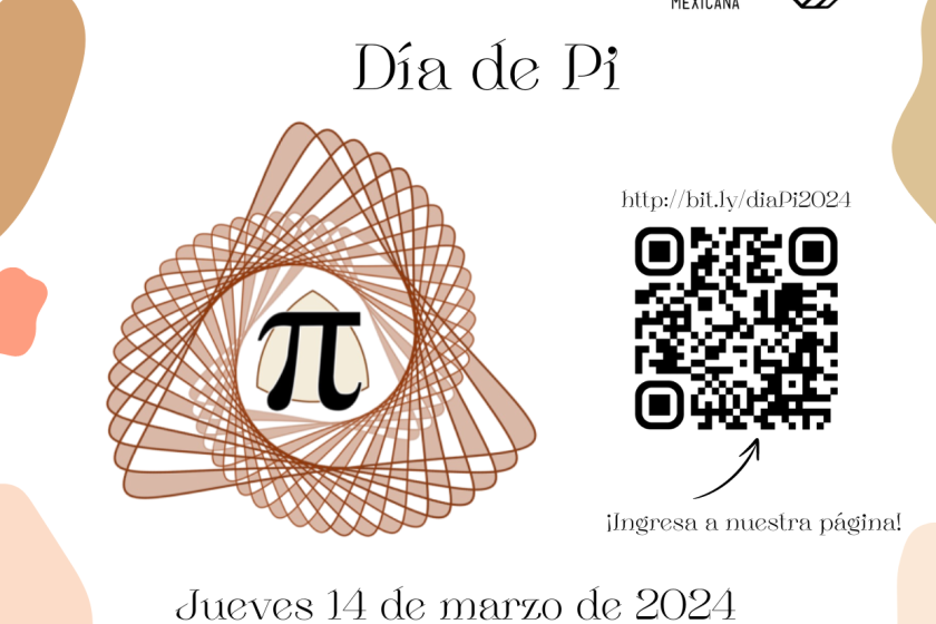 Celebra CUCEI al número Pi 