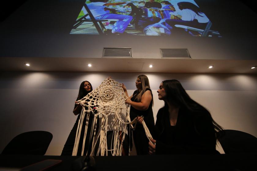 Visibilizarán con una “Medusa”