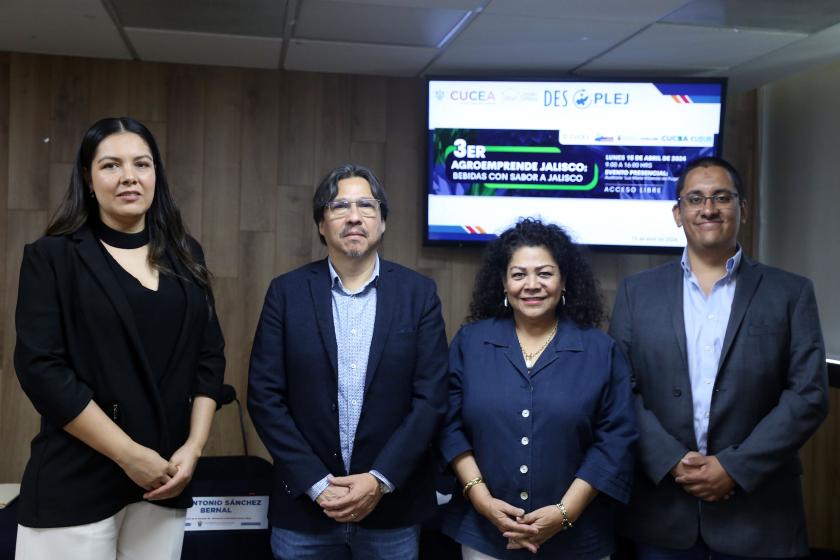 3er AgroEmprende