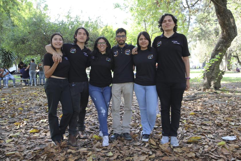 vehículo de exploración marciana
