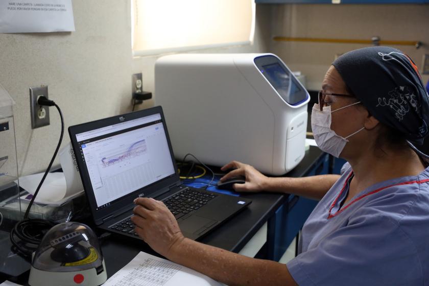 investigación interdisciplinaria