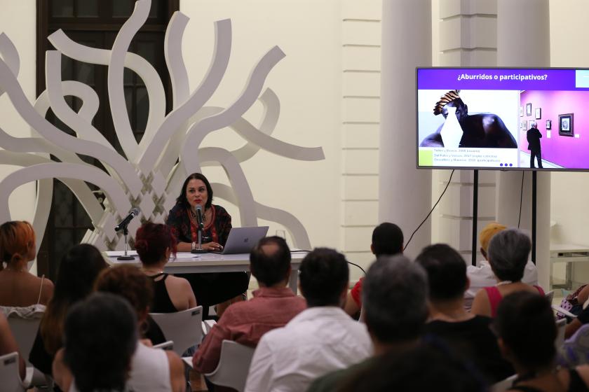 Día Internacional de los Museos