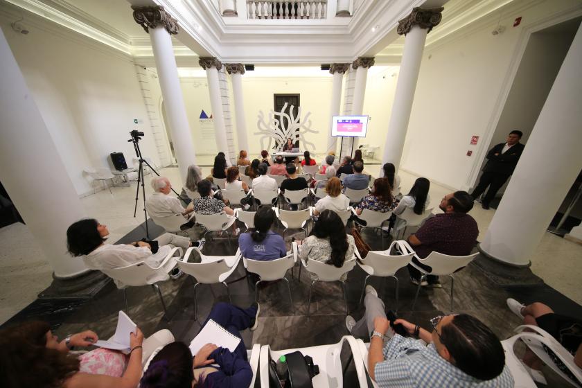 Día Internacional de los Museos