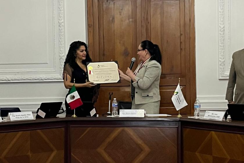 Académica de CUCEI 