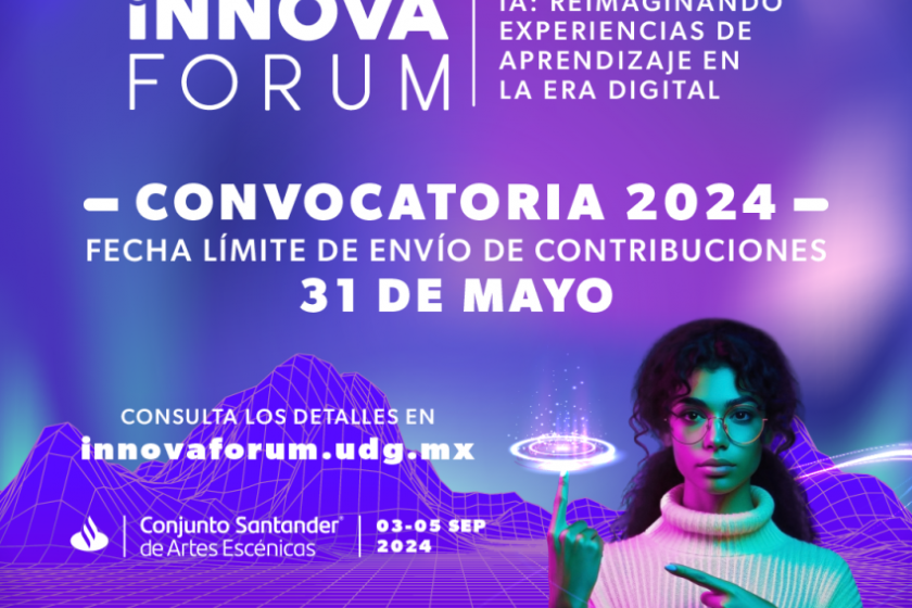 Innova Forum 2024
