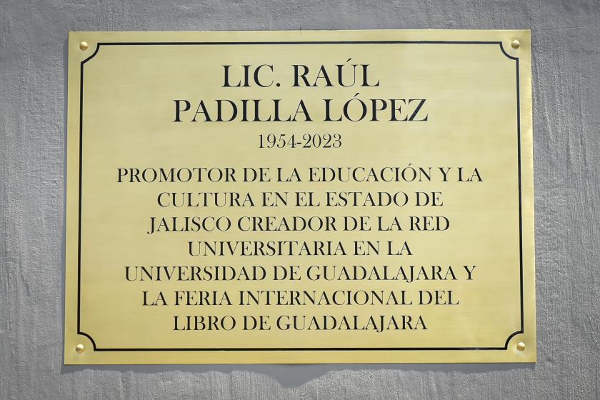 Raúl Padilla López