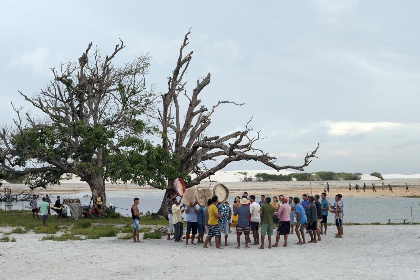 Cine Socioambiental