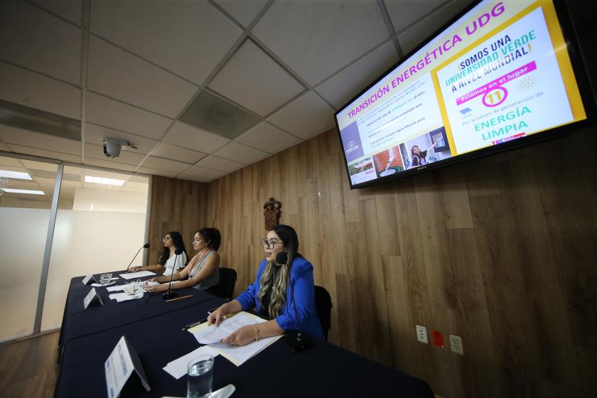 energía limpia