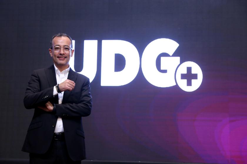 UDGPlus 