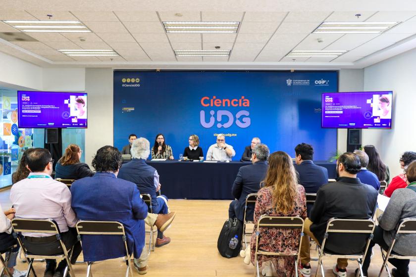Tercer Seminario de Innovación en Posgrados
