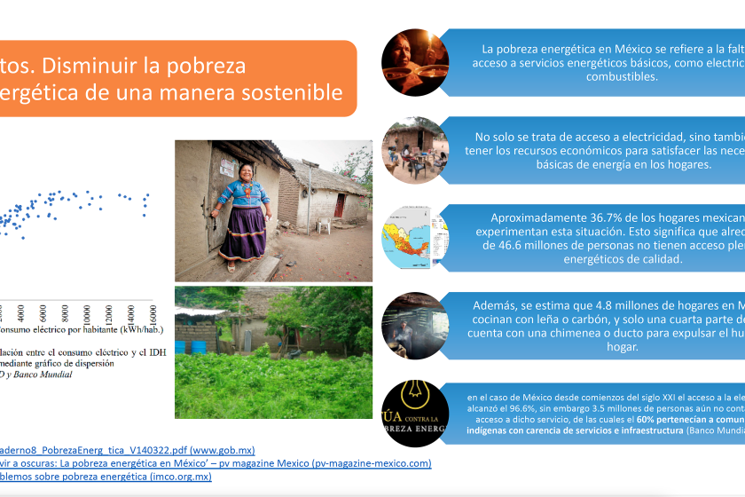 pobreza energética 