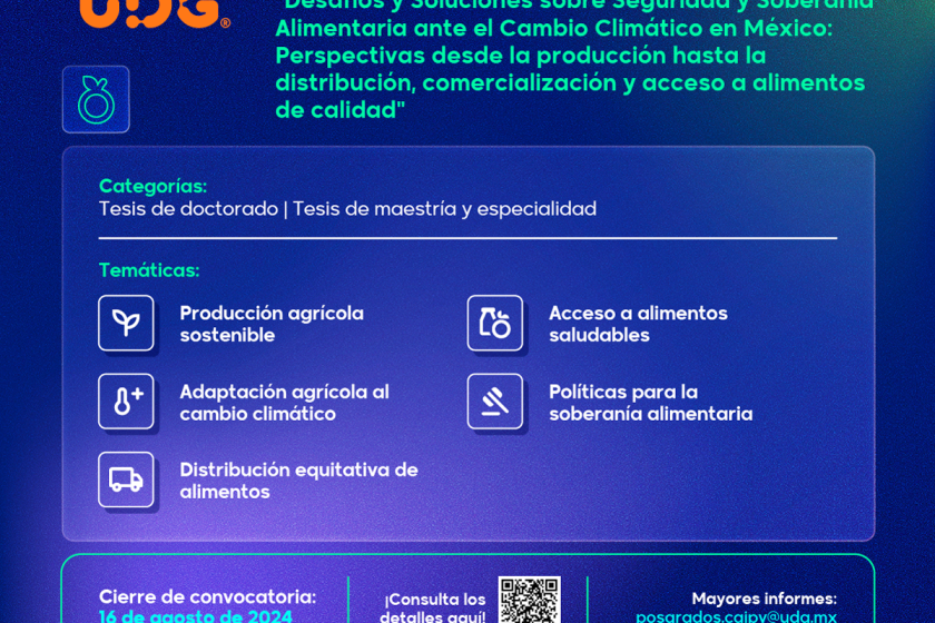Concurso de Tesis de Posgrados